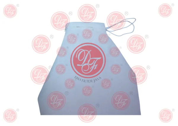 Sale Filter Bag Non Woven Polyester.