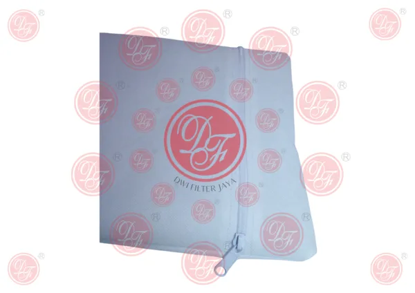 Distributor Polyester Filter Bag/ PE Filter Bag.