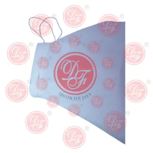 Factory Filter Bag For Dust Collecting System.