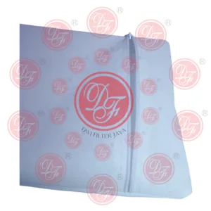 Sale Bag Filter Polyester Anti-Static Filter Bag.