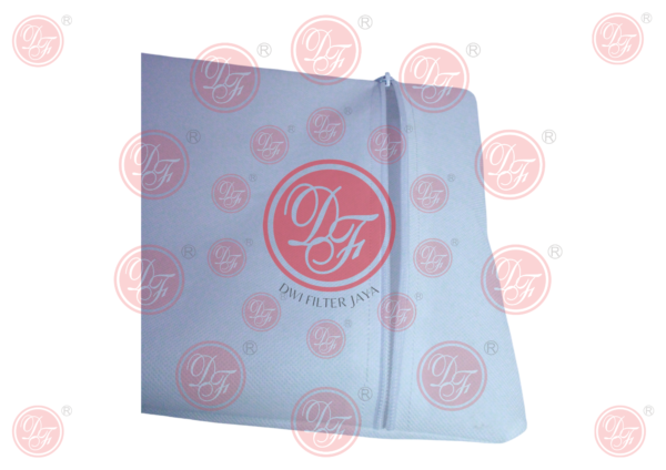 Sale Bag Filter Polyester Anti-Static Filter Bag.