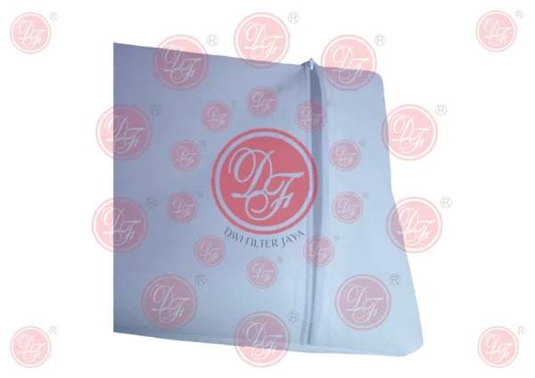 Sale Bag Filter Polyester Anti-Static Filter Bag.