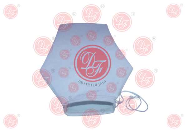Distributor Polyester Bag Filter Dust Collector Filter Bag.