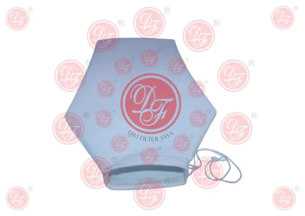Distributor Polyester Bag Filter Dust Collector Filter Bag.