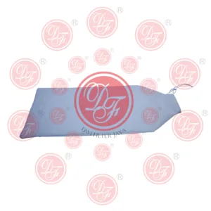 Factory Bag Filte for Efficient Water Filtration.