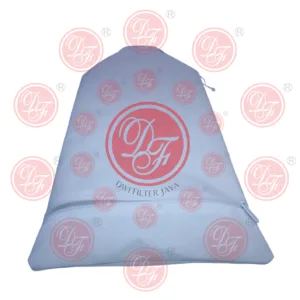 Sale Dust Filter Bag High Temperature Resistance.