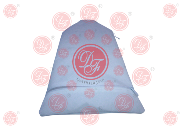 Sale Dust Filter Bag High Temperature Resistance.