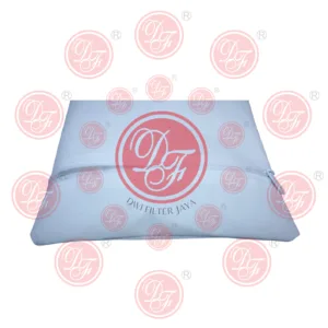 Distributor High Efficiency Media Multi Bag Filters.