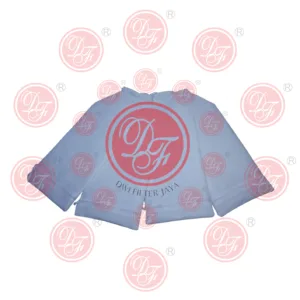 Factory High Quality Polyester Pocket Filter Bag.