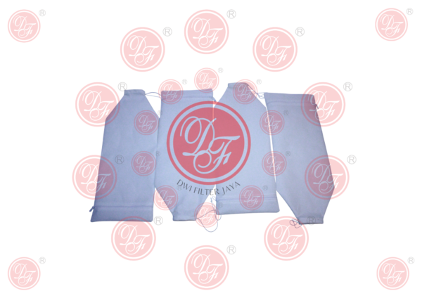 Sale High Temperature Dust Polyester Filter Bag.
