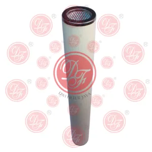 Distributor Gas Fuel System Coalescing Filter Element.