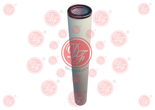 Distributor Gas Fuel System Coalescing Filter Element.