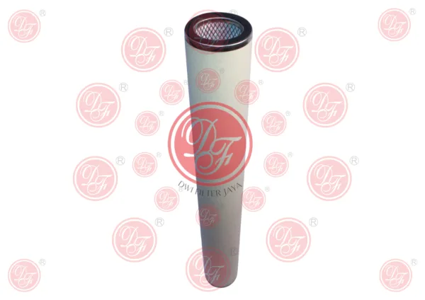 Distributor Gas Fuel System Coalescing Filter Element.