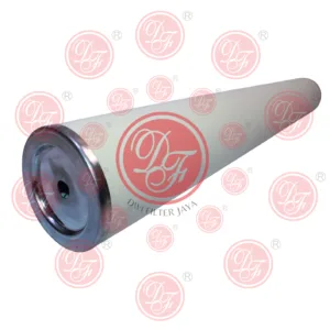 Distributor High Temperature Nature Gas Filter.