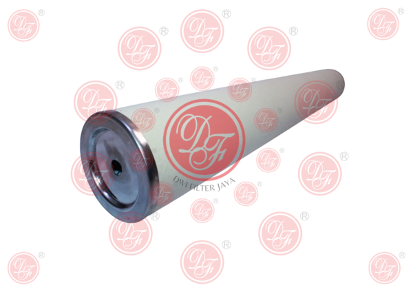 Distributor High Temperature Nature Gas Filter.