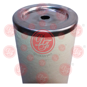 Factory High Precision Natural Gas Filter.