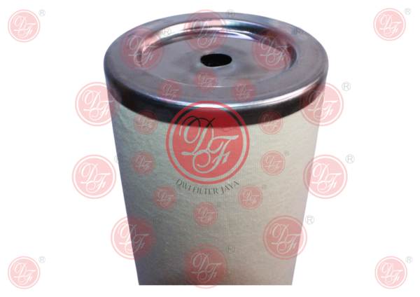 Factory High Precision Natural Gas Filter.