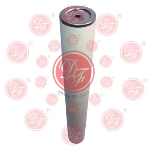 Sale Polyester Gas Filter Cartridge High Pressure