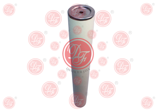 Sale Polyester Gas Filter Cartridge High Pressure