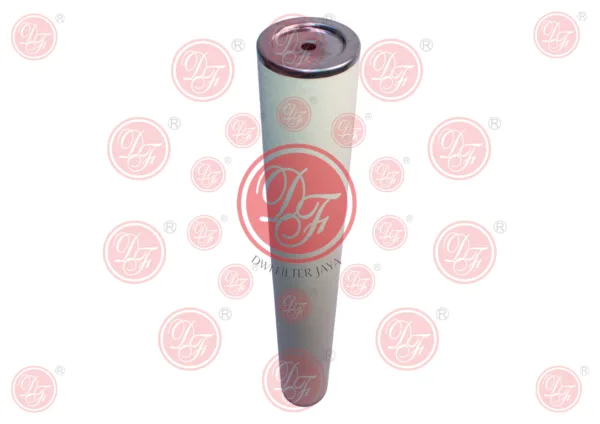 Sale Polyester Gas Filter Cartridge High Pressure