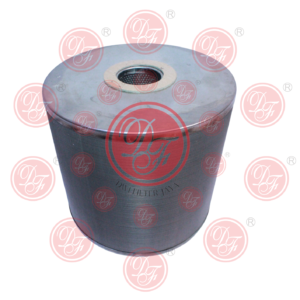 Factory Customized SS Mesh Screen Oil Filter.