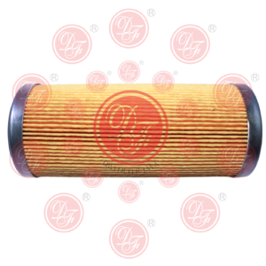 Sale Engine Oil Filter Good Filtration.