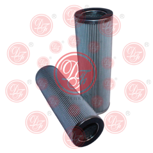 Distributor Mesh Press Filter Hydraulic Filter Element.
