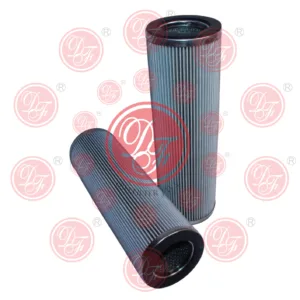 Distributor Mesh Press Filter Hydraulic Filter Element.