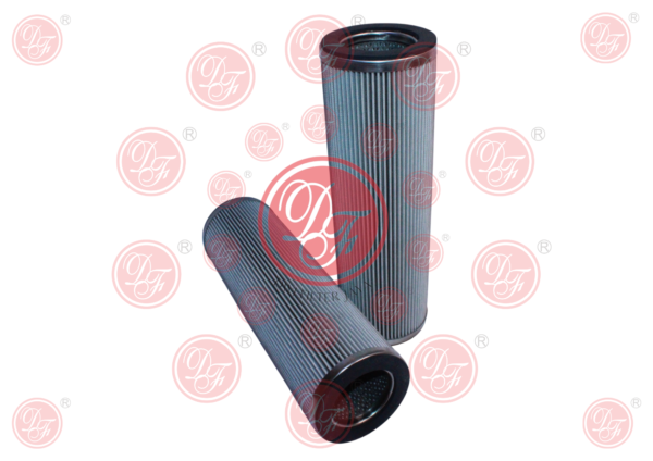 Distributor Mesh Press Filter Hydraulic Filter Element.