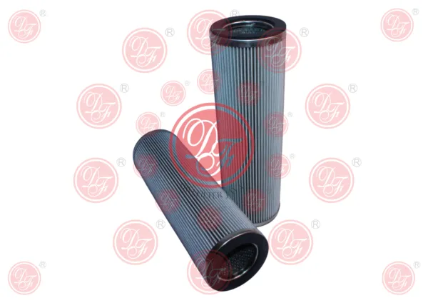 Distributor Mesh Press Filter Hydraulic Filter Element.