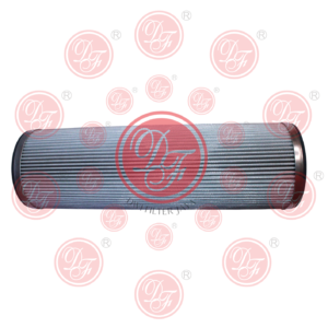 Factory Hydraulic Double Layer Mesh Filter Cartridge.
