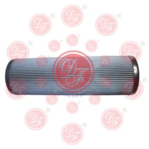 Factory Hydraulic Double Layer Mesh Filter Cartridge.