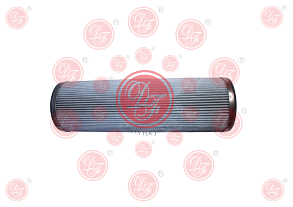 Factory Hydraulic Double Layer Mesh Filter Cartridge.