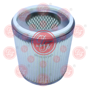 Distributor Spunbond Dust Powder Air Filter.