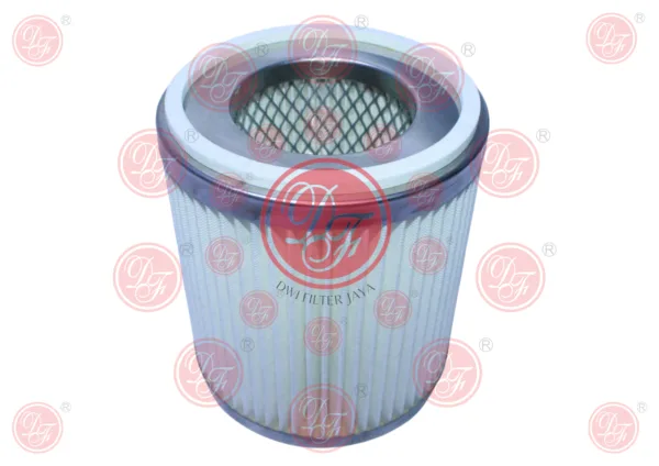 Distributor Spunbond Dust Powder Air Filter.