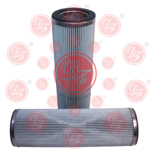 Sale Hydraulic Oil Filter For Spare Parts.