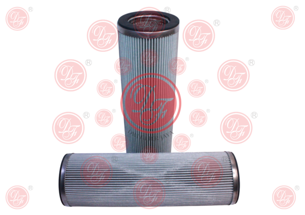 Sale Hydraulic Oil Filter For Spare Parts.