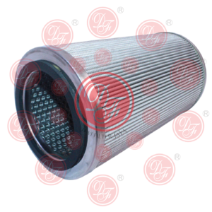 Sale Mesh Hydraulic Oil Filter Performance.