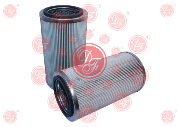 Factory High Pressure Filter Hydraulic Filter Element.