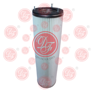 Factory Spunbond Dust Powder Cartridge Filter Stainless.