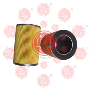 Sale Heavy Machine Air Filter Element Good Pressure.