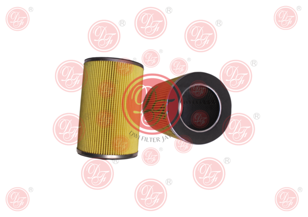 Sale Heavy Machine Air Filter Element Good Pressure.