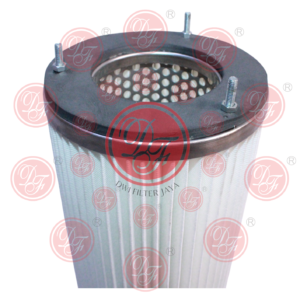 Sale Air Filter Cartridge Spunbond.