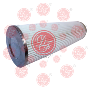 Factory Anti Static Air Filtration Filter Cartridge.