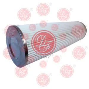 Factory Anti Static Air Filtration Filter Cartridge.