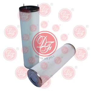 Sale Metal End Caps Dust Cartridge Filter.
