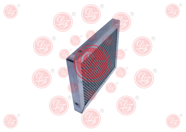 Sale Panel AHU HVAC Filter Udara Ventilasi.