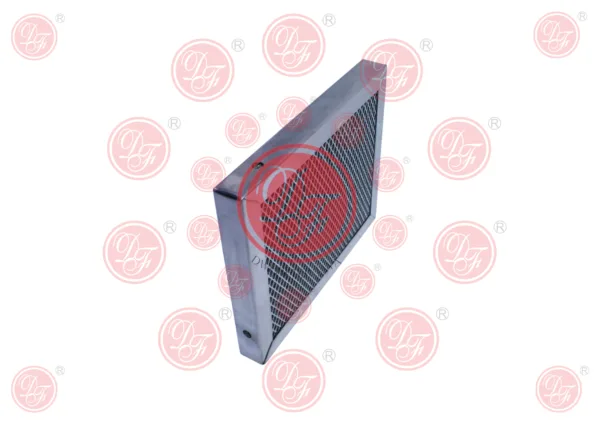 Sale Panel AHU HVAC Filter Udara Ventilasi.