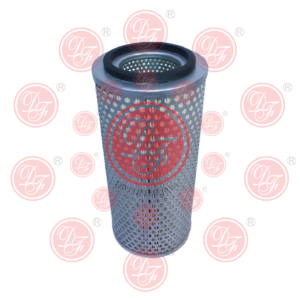 Factory High Quality Air Filter Element For Air Genset.