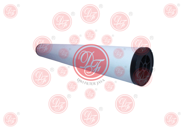 Factory Filter Dryer Exhaust Compressed.